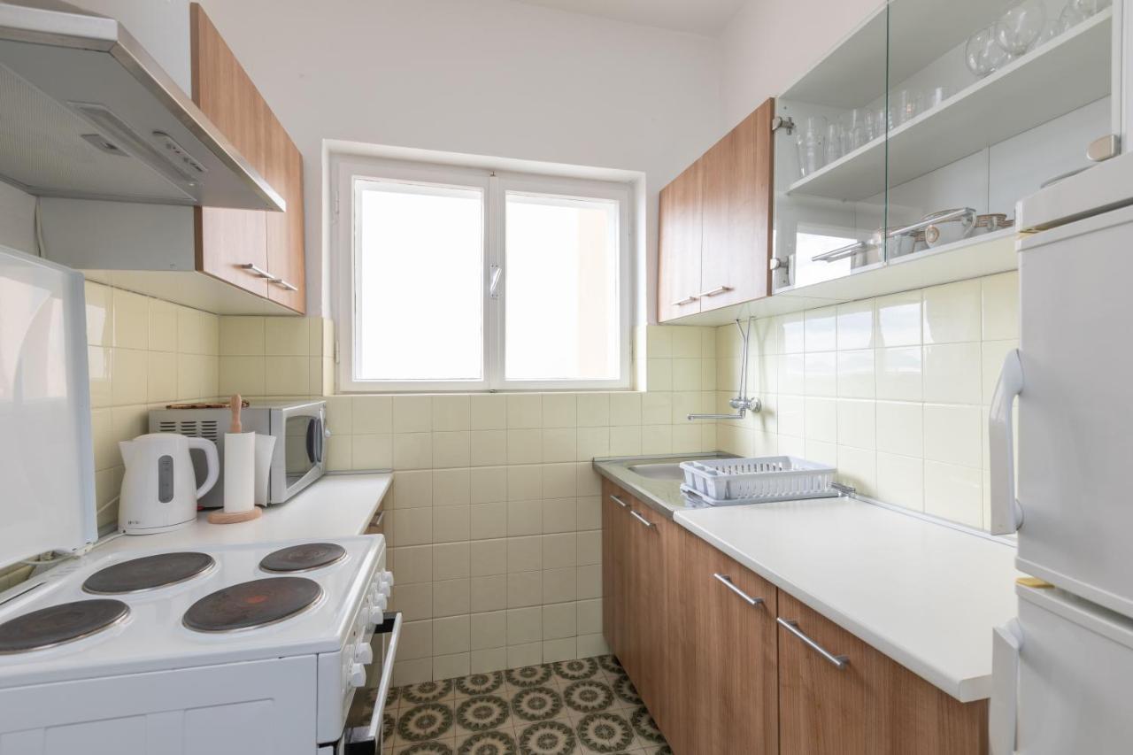 Beach Apartment Estelle 포드고라 외부 사진
