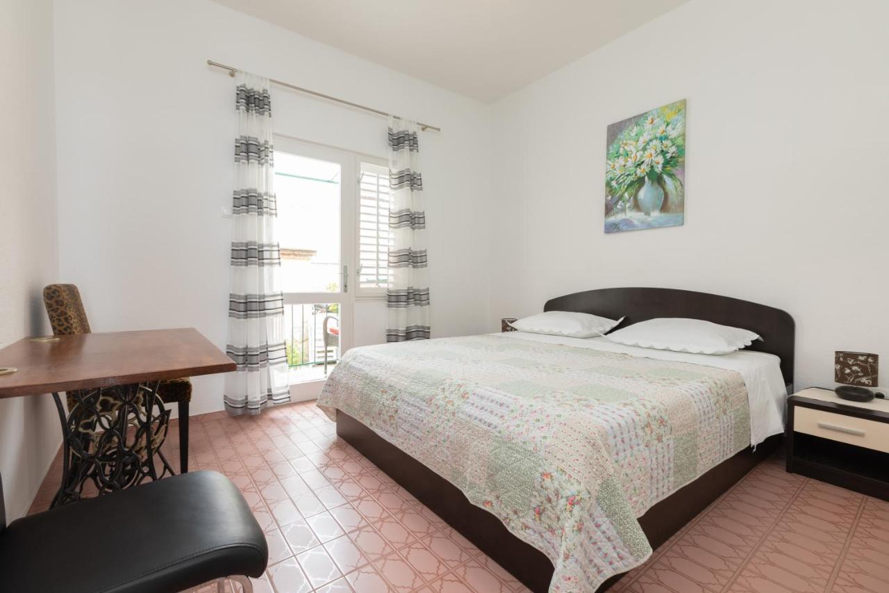 Beach Apartment Estelle 포드고라 외부 사진